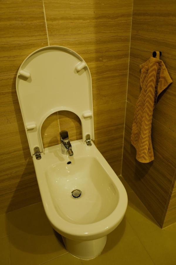 Apartment Jardines Y Mar เดเนีย ภายนอก รูปภาพ